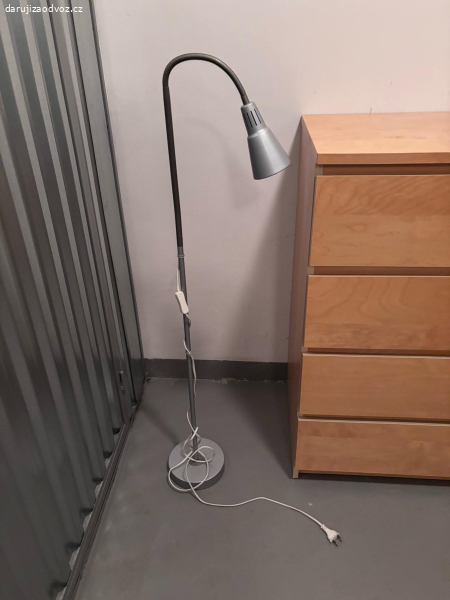 Lampa Kvart