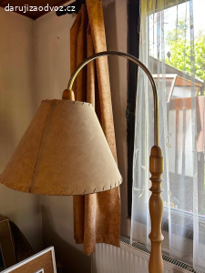 lampa Zamluveno
