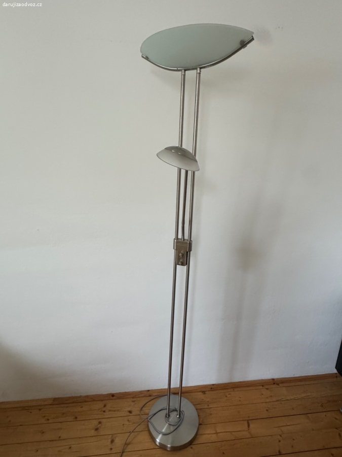 Lampa