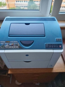 Laserová tiskárna barevná