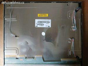 LCD panel monitoru samsung SyncMaste