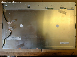 LCD panel samsung 2233RZ