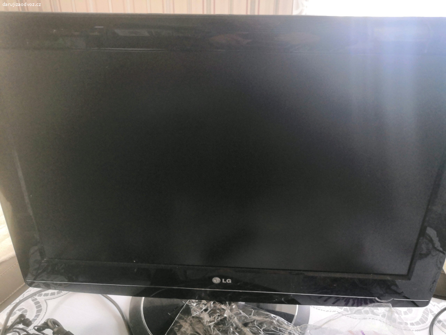 LCD TV 32''LG