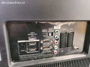 LCD TV 32''LG