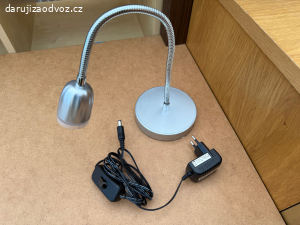 Led lampička Livarno