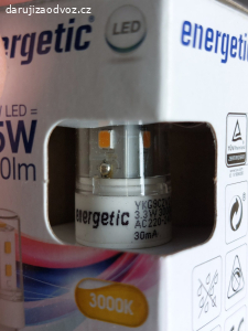 LED žárovka 35 W