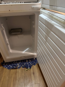 Lednice Bosch KGN39