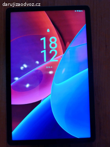 Lenovo tablet 4 gb