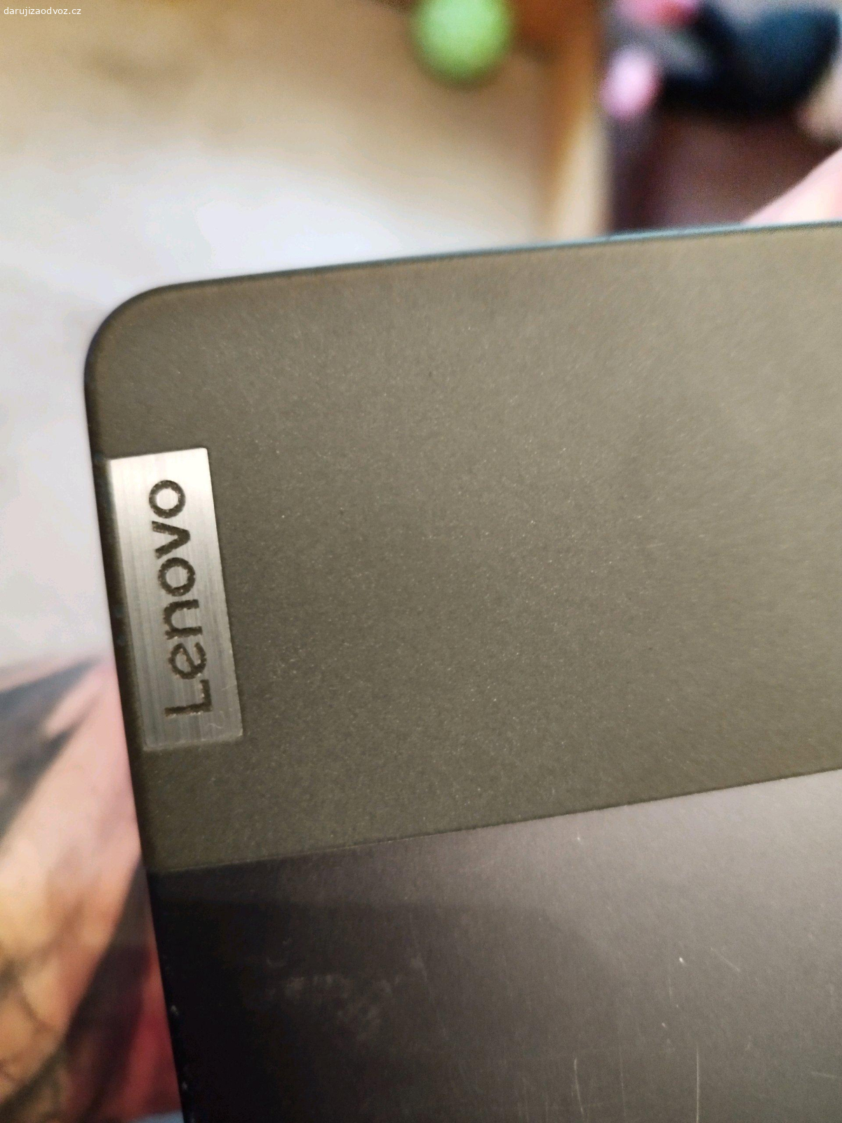 Lenovo tablet 4 gb. baterka uz je skoro k.o vydrží cca 30 min jinak bez poškození.
Posílám pouze přes zasilkovnu - poštovné předem na účet, jinak ani nepsat.