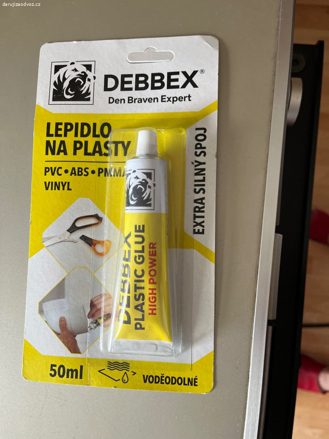 Lepidlo