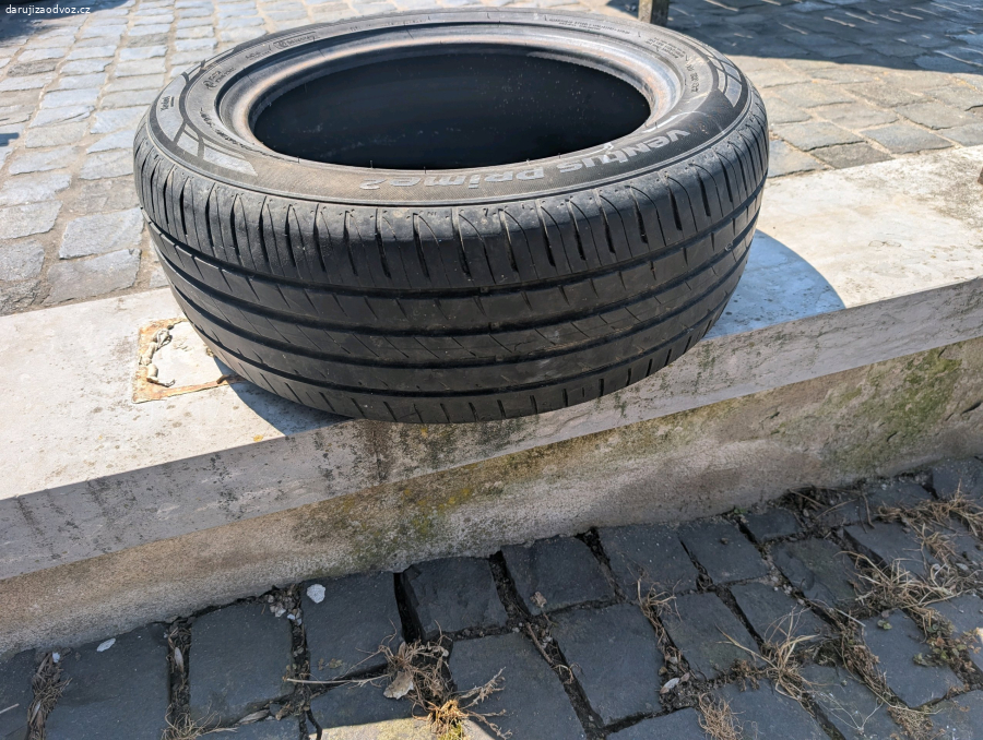 Letní pneu Hankook ventus prime