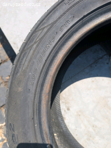 Letní pneu Hankook ventus prime