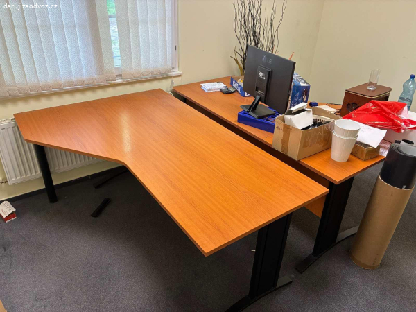 ZMENA TERMINU Likvidace-spoustu nábytku zdarma