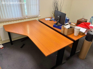 ZMENA TERMINU Likvidace-spoustu nábytku zdarma