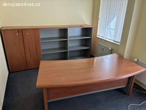 ZMENA TERMINU Likvidace-spoustu nábytku zdarma