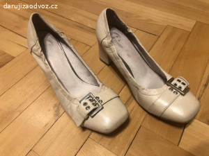 Dámské lodičky - velikost 37