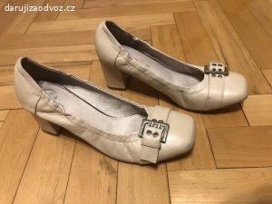 Dámské lodičky - velikost 37
