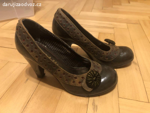 Dámské lodičky - velikost 37