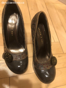 Dámské lodičky - velikost 37