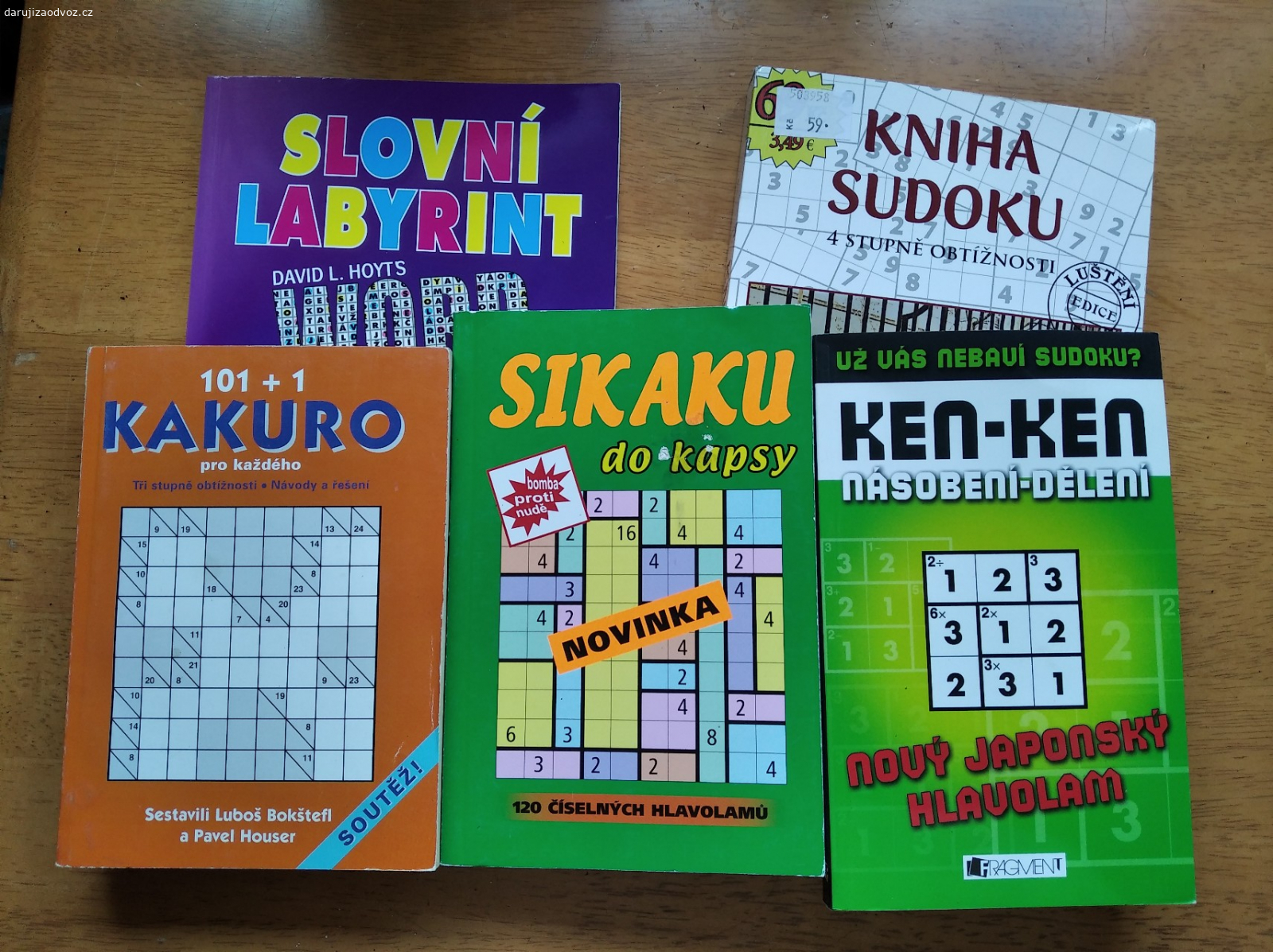 luštění. matematika pro bystré hlavy, omalovánky