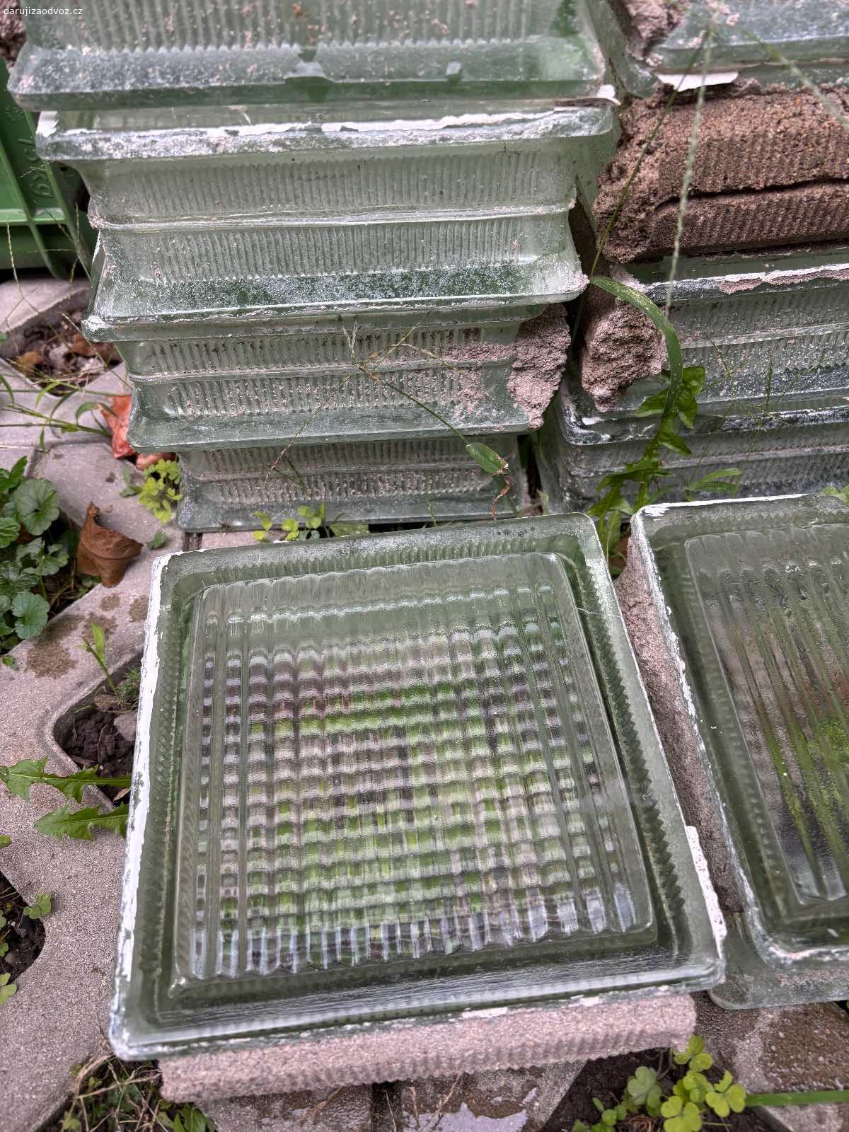 luxfery. daruji 20 luxfer