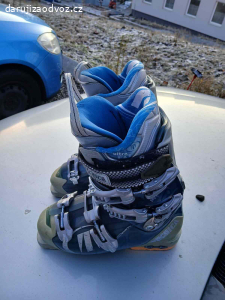 Lyžáky vel. 260-265