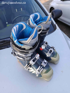 Lyžáky vel. 260-265