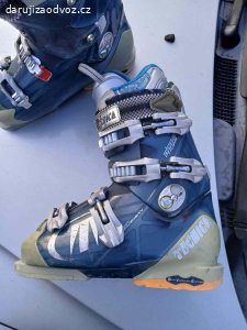 Lyžáky vel. 260-265