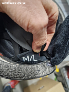 lyzarska/snb helma giro