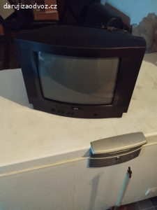 Malá televize