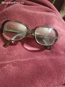 malé brýle