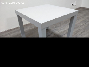 Malý stolek IKEA