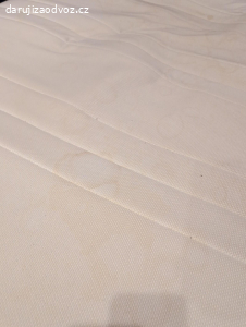 matrace 140× 200