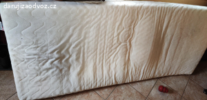 Matrace 195x85