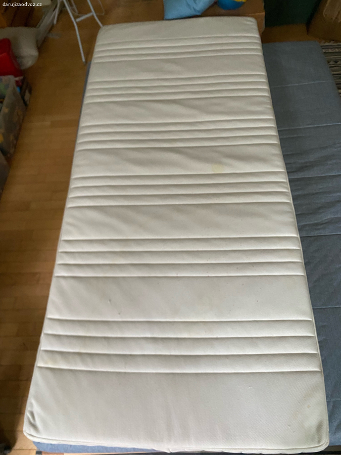 Matrace 200x90
