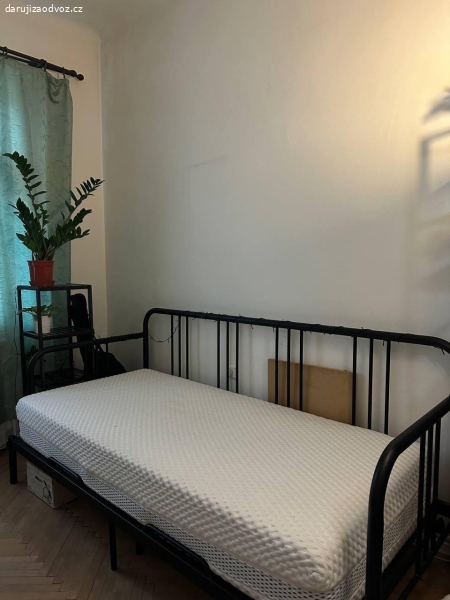 matrace 80*200*20  s toperem