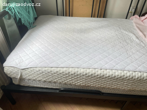 matrace 80*200*20  s toperem