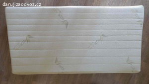Matrace cca 120x60