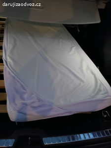 Matrace do postýlky 60x120