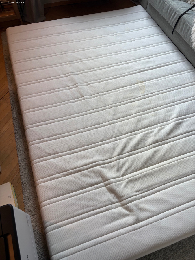 Matrace IKEA 200x140cm