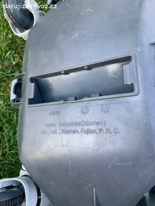 Mechanický robot na čištění bazénu INTEX