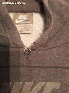 mikina