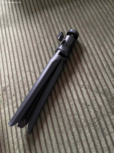 Mini stativ na telefon