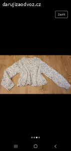 Mix dámské oblečení