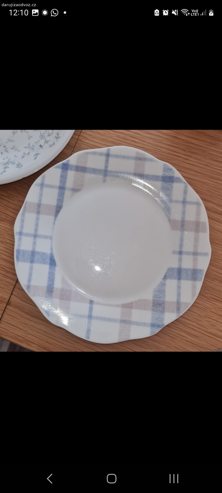 Mix věci pro děti. Elsa lepena, bez kostky.

Předání Praha 12