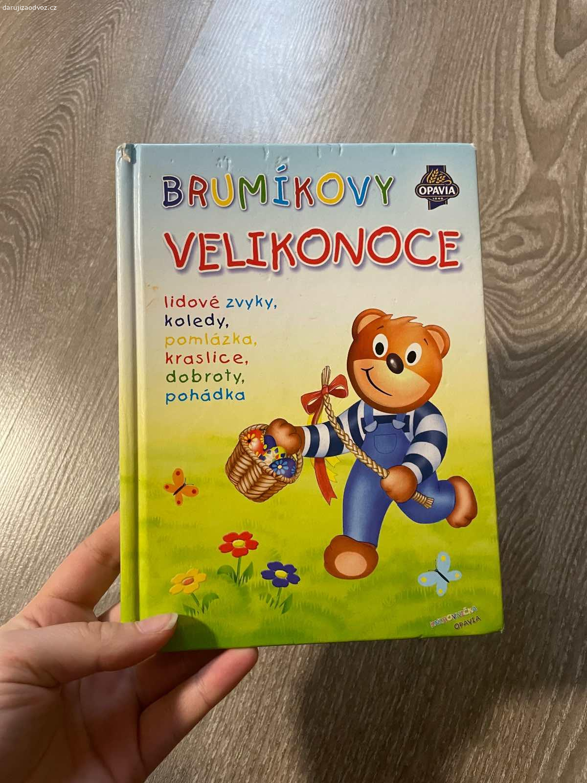 Mix. Nevezu, neposilam. Prednost ma ten, kdo si vezme vice veci a rychleji.