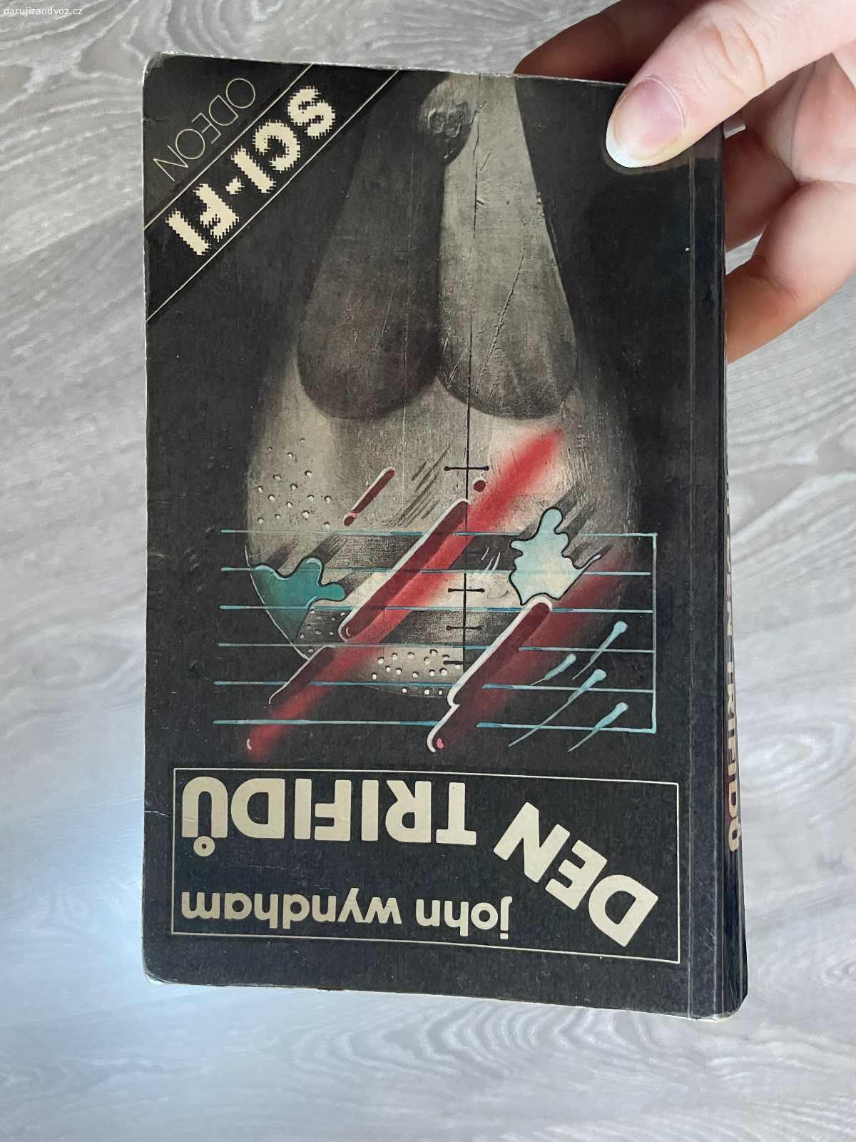 Mix. Nevezu, neposilam, prednost ma ten, kdo si vezme vice veci naraz. Po predchozi domluve moznost předání Turnov.