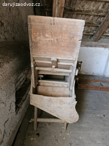 Čistička obilí