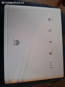 Modem. stary, alw funkcni
