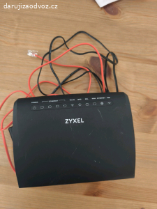 modem Zyxel
